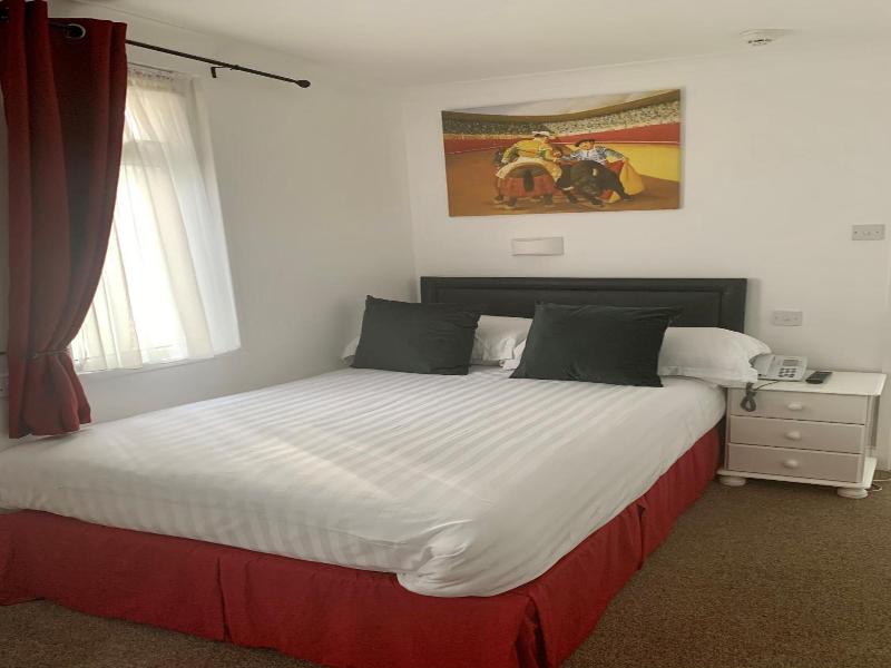 Sarum Apart-Hotel image