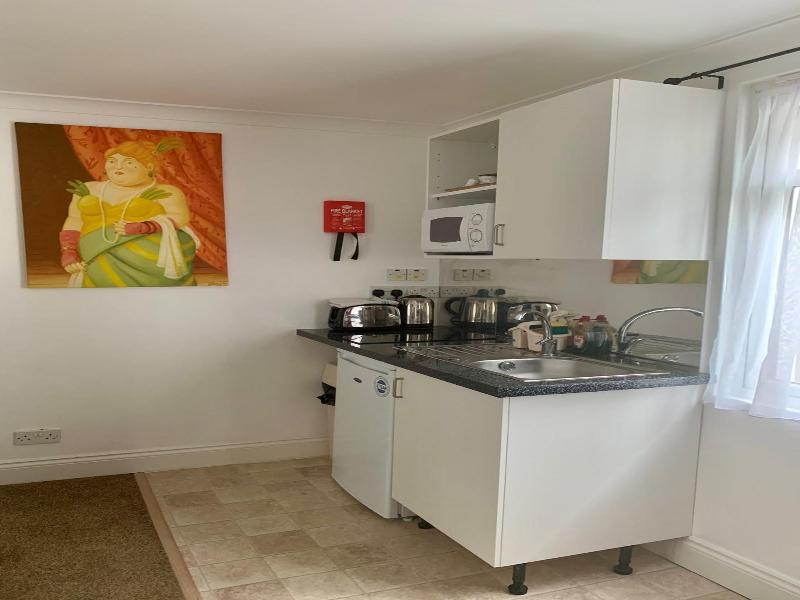 Sarum Apart-Hotel image