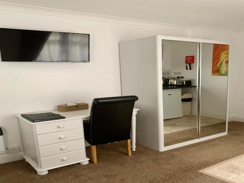 Sarum Apart-Hotel image