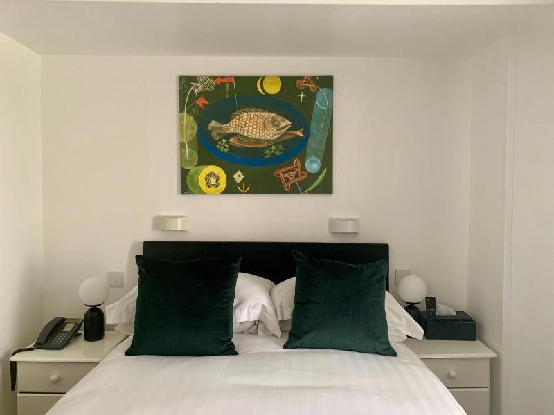 Sarum Apart-Hotel image
