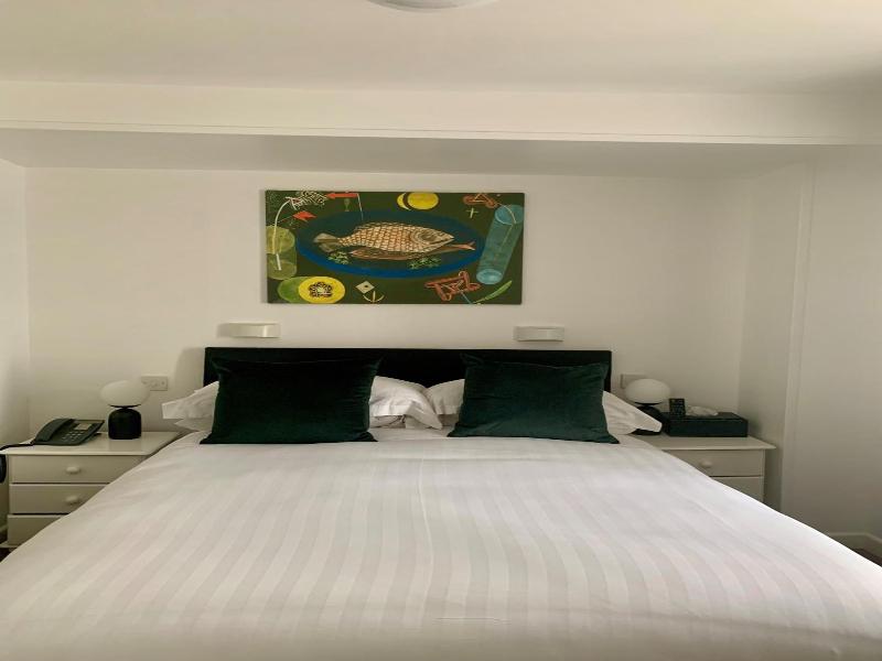 Sarum Apart-Hotel image