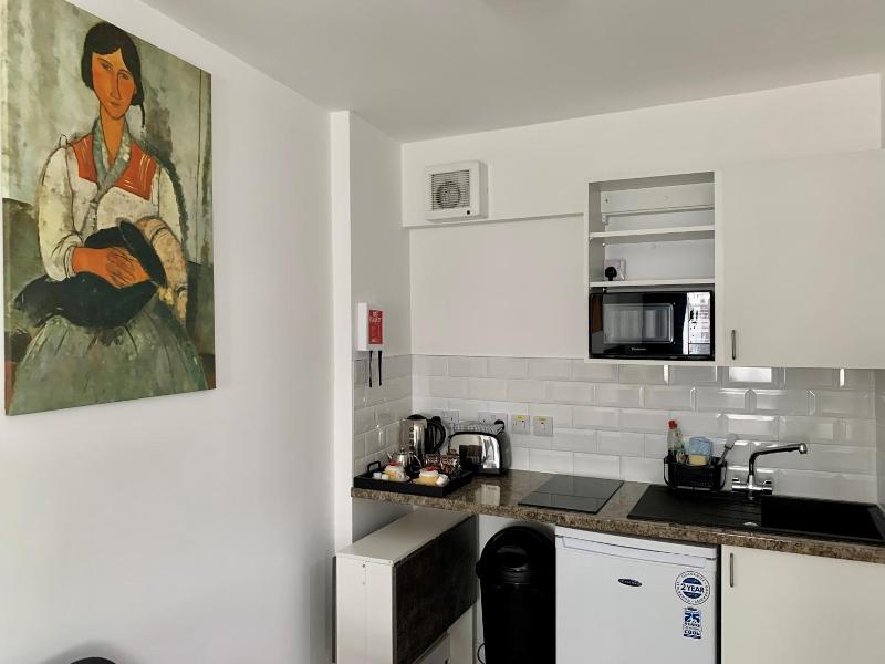 Sarum Apart-Hotel image