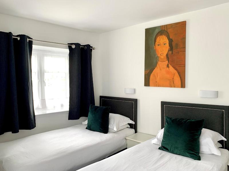 Sarum Apart-Hotel image