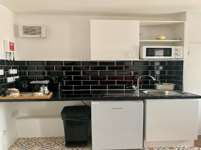 Sarum Apart-Hotel image