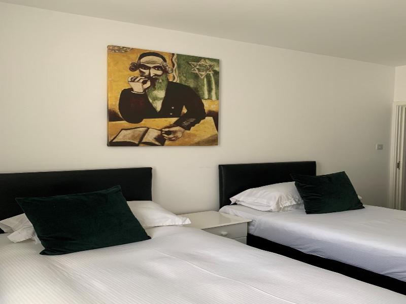 Sarum Apart-Hotel image