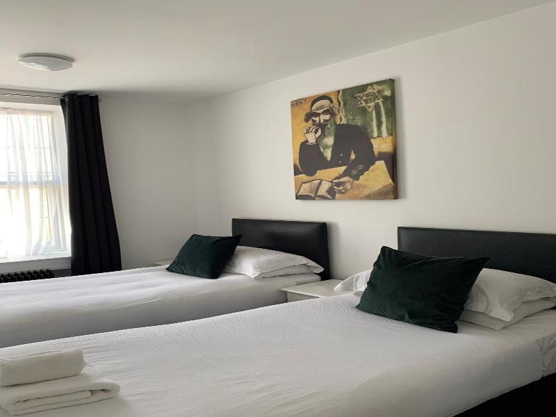 Sarum Apart-Hotel image