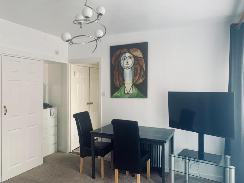 Sarum Apart-Hotel image