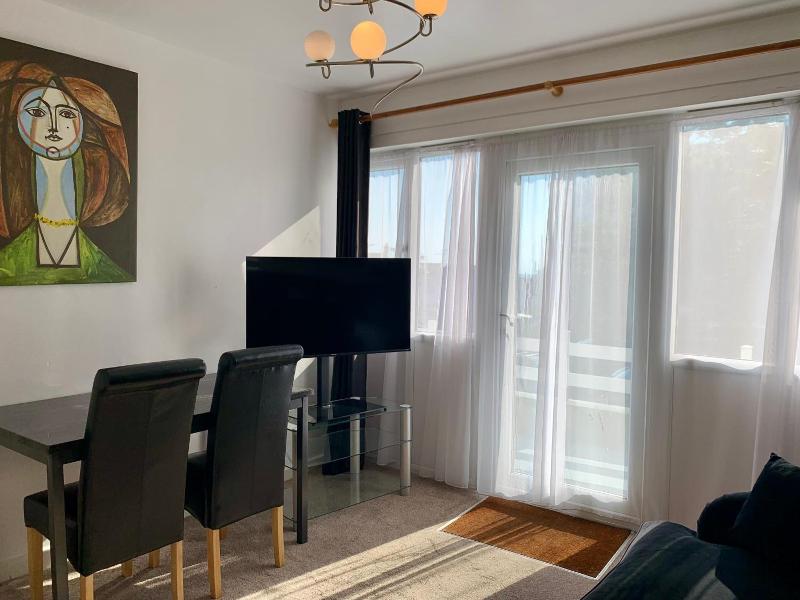 Sarum Apart-Hotel image