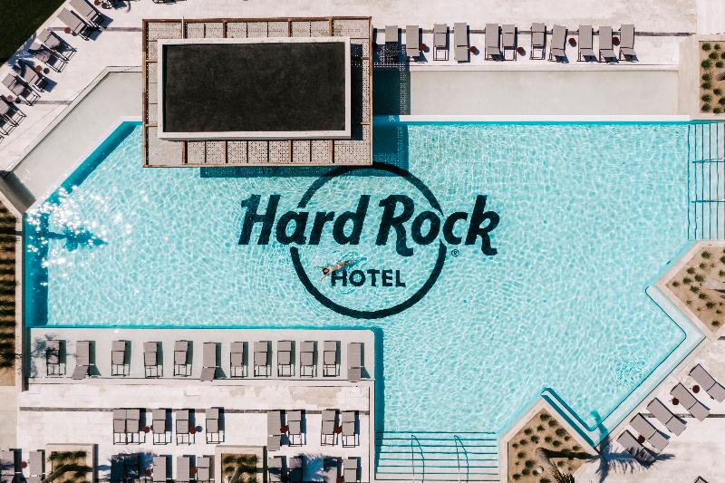 Hard Rock Hotel Los Cabos All Inclusive