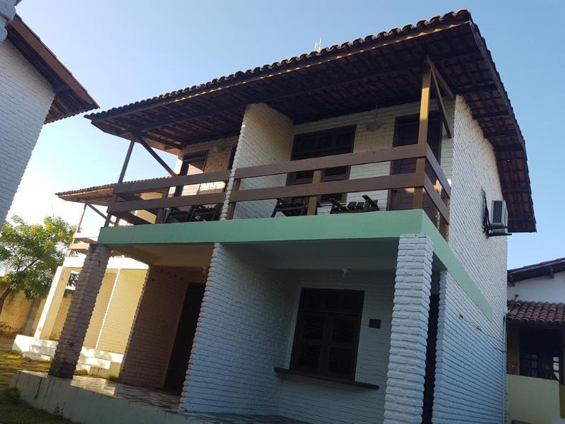 Pousada Dunas Do Cumbuco