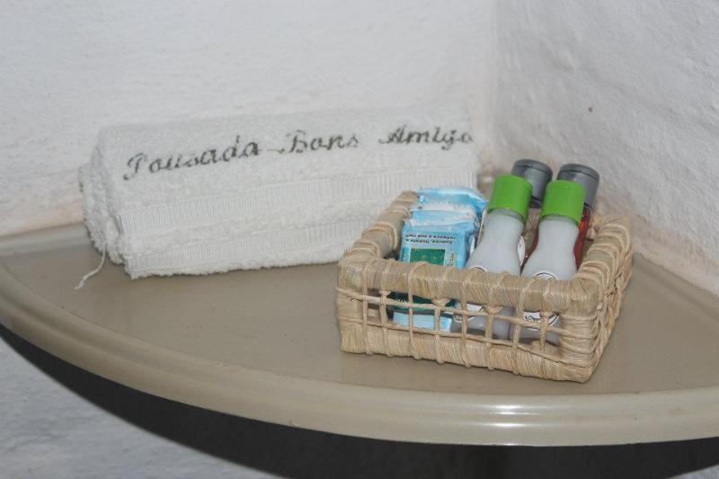 Pousada Bons Amigos