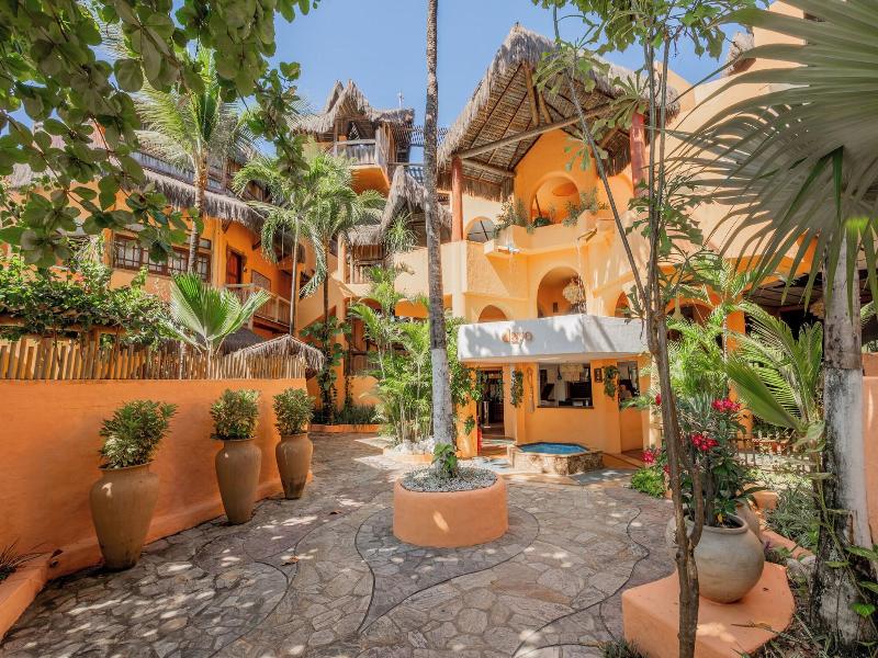 Dayo hotel