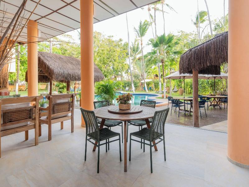 Dayo hotel
