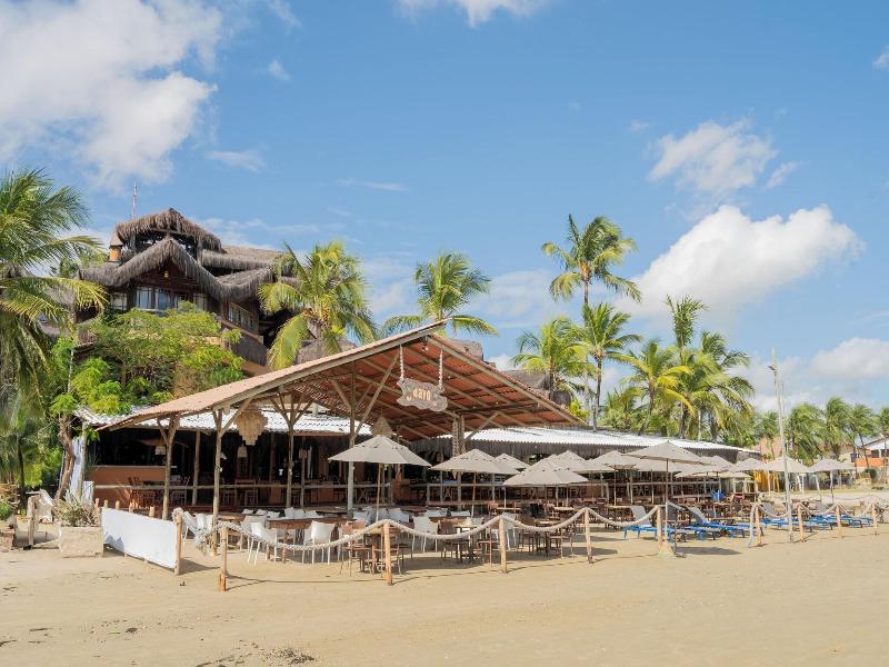 Dayo hotel
