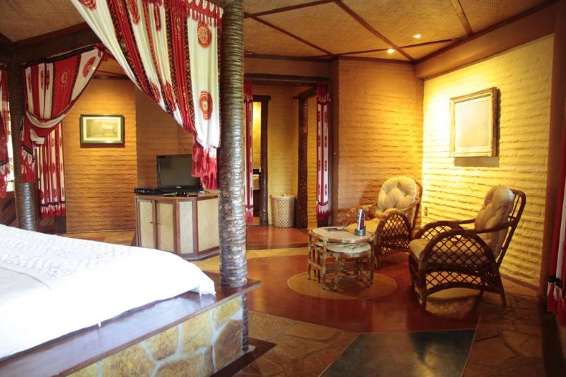 Dayo hotel