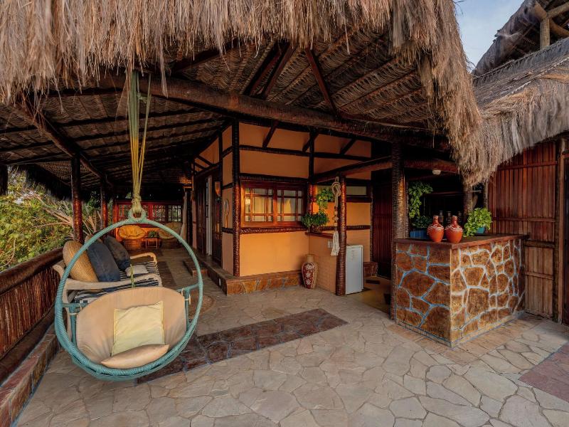Dayo hotel