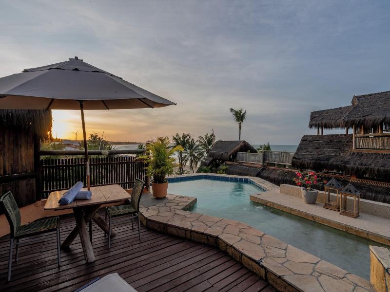 Dayo hotel