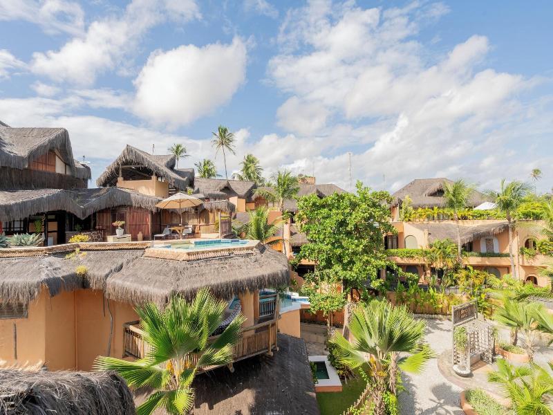 Dayo hotel