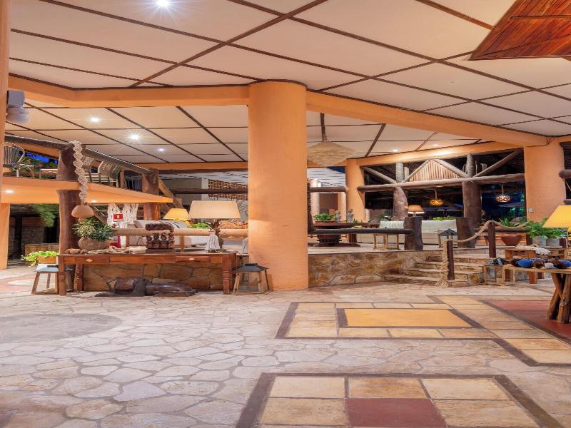 Dayo hotel
