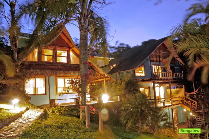 Bungalow, Imbituba