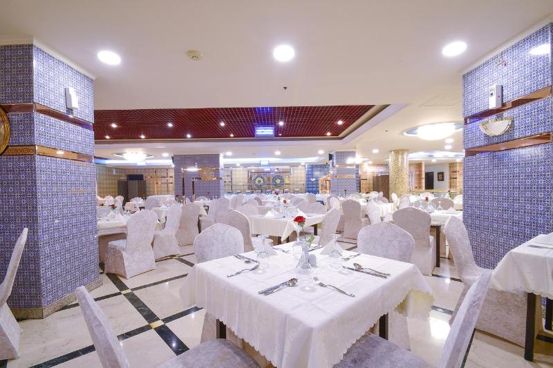 Al Shourfah Hotel Madinah