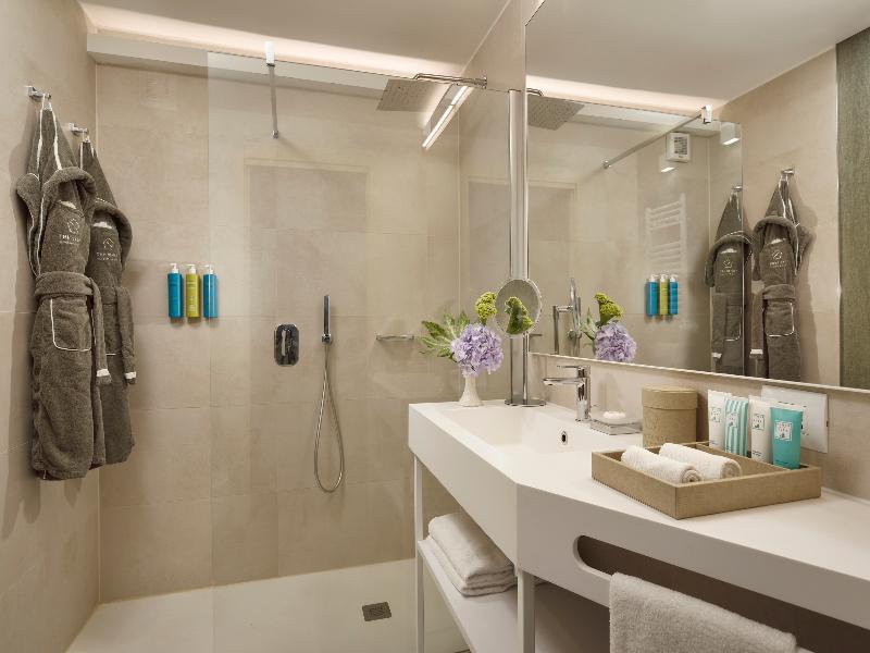 The Sense Experience Resort Preferred hotels  image