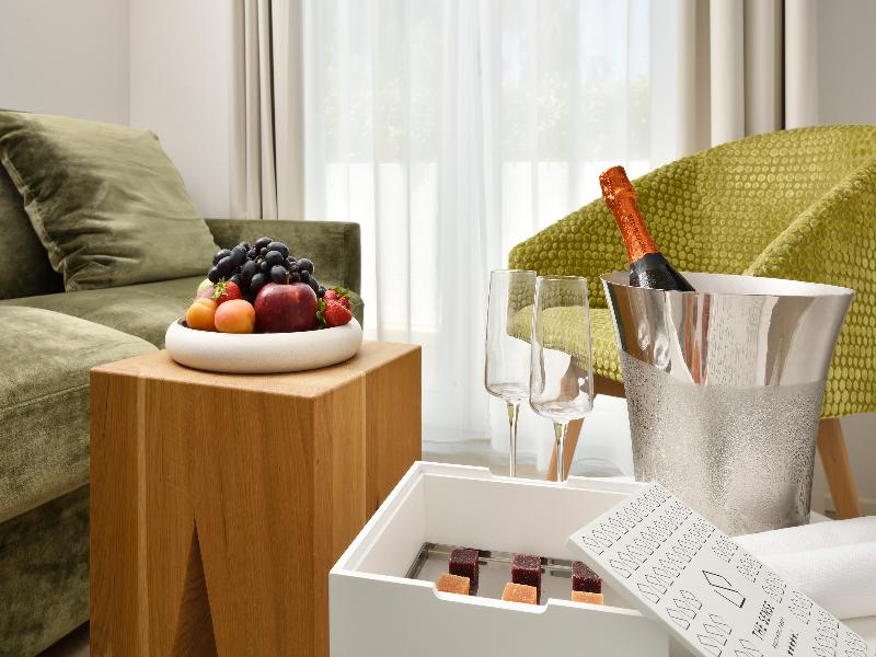 The Sense Experience Resort Preferred hotels  image