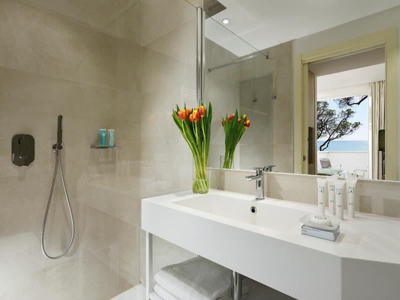 The Sense Experience Resort Preferred hotels  image