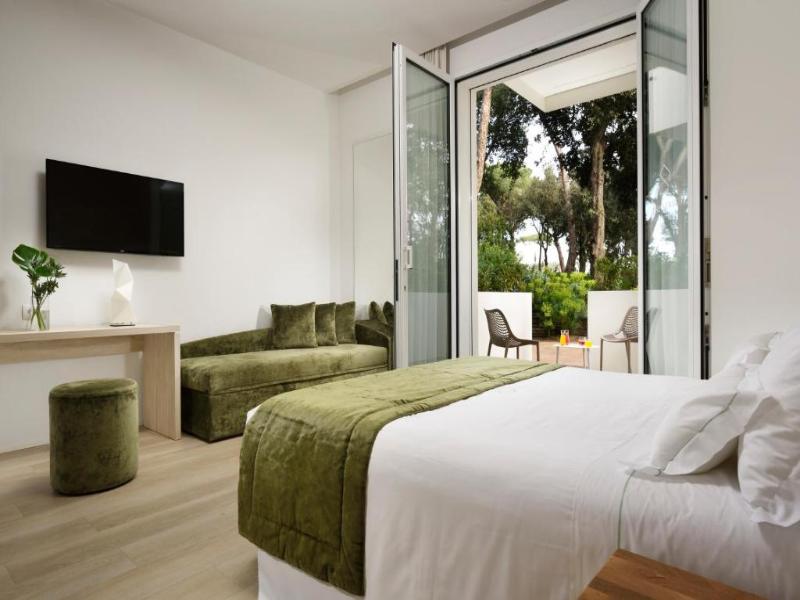 The Sense Experience Resort Preferred hotels  image
