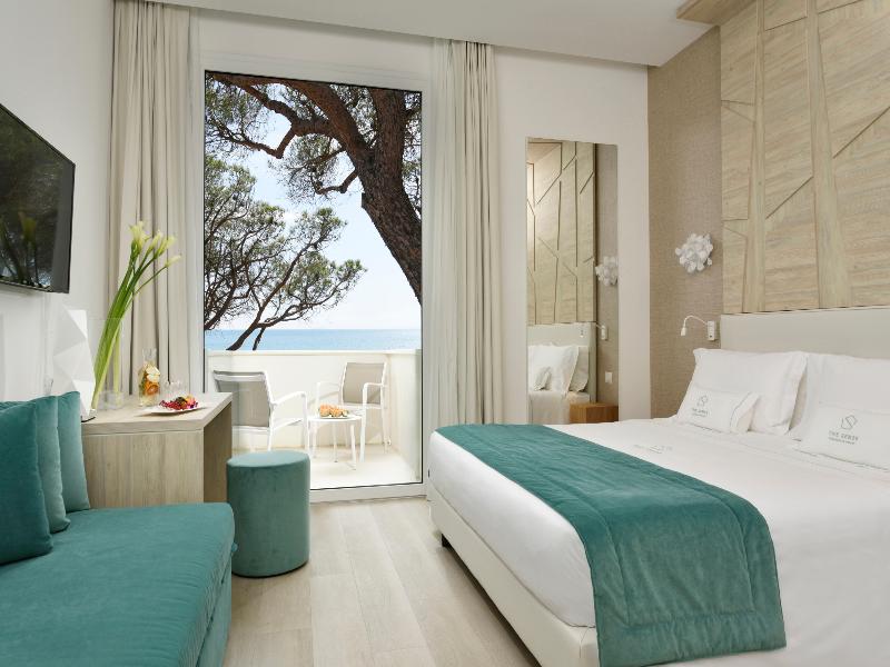 The Sense Experience Resort Preferred hotels  image