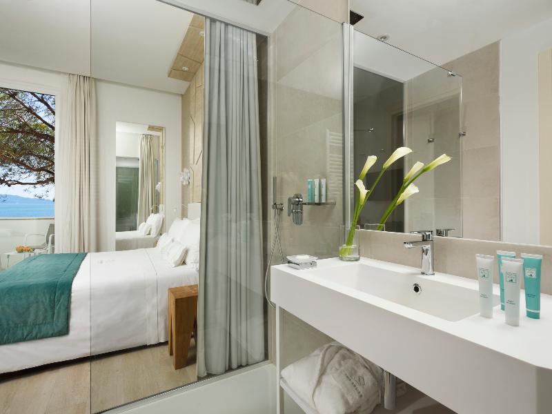 The Sense Experience Resort Preferred hotels  image