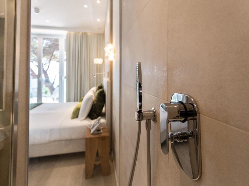 The Sense Experience Resort Preferred hotels  image