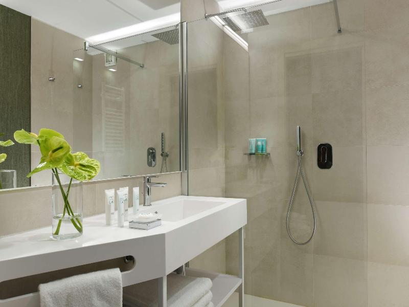 The Sense Experience Resort Preferred hotels  image