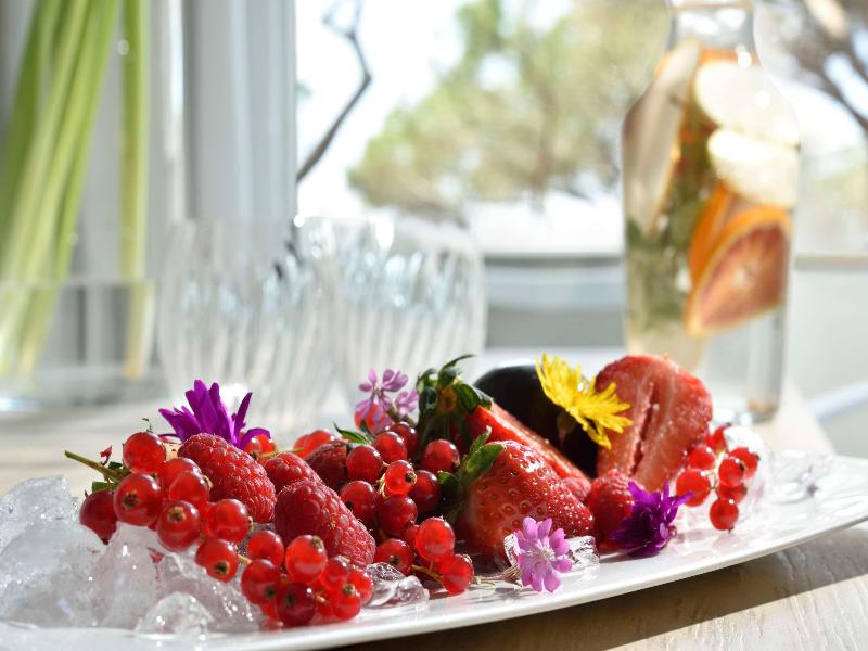 The Sense Experience Resort Preferred hotels  image