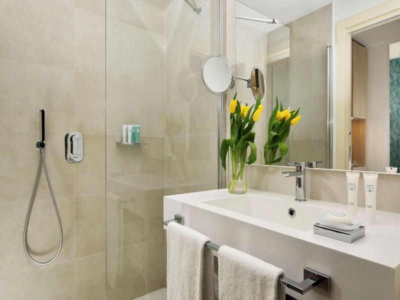 The Sense Experience Resort Preferred hotels  image