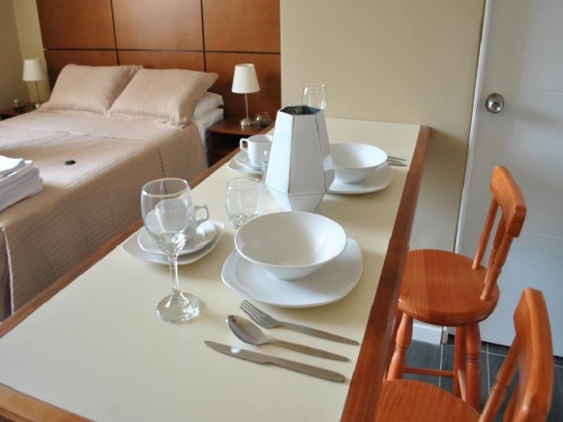Origen apart hotel image