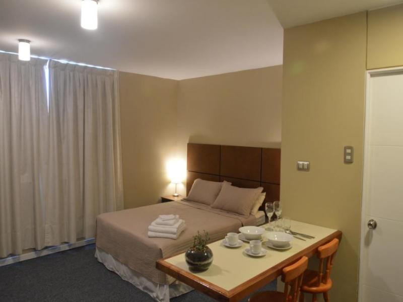 Origen apart hotel image
