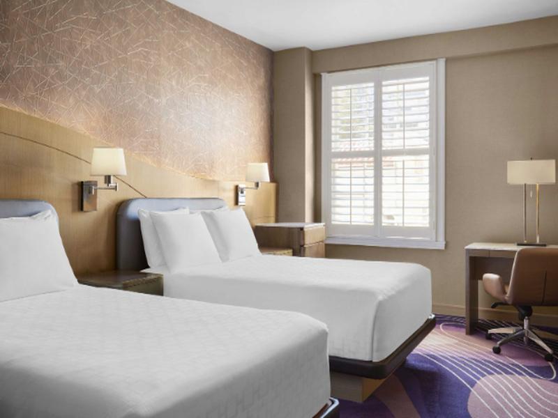 Pasadena Hotel & Pool image