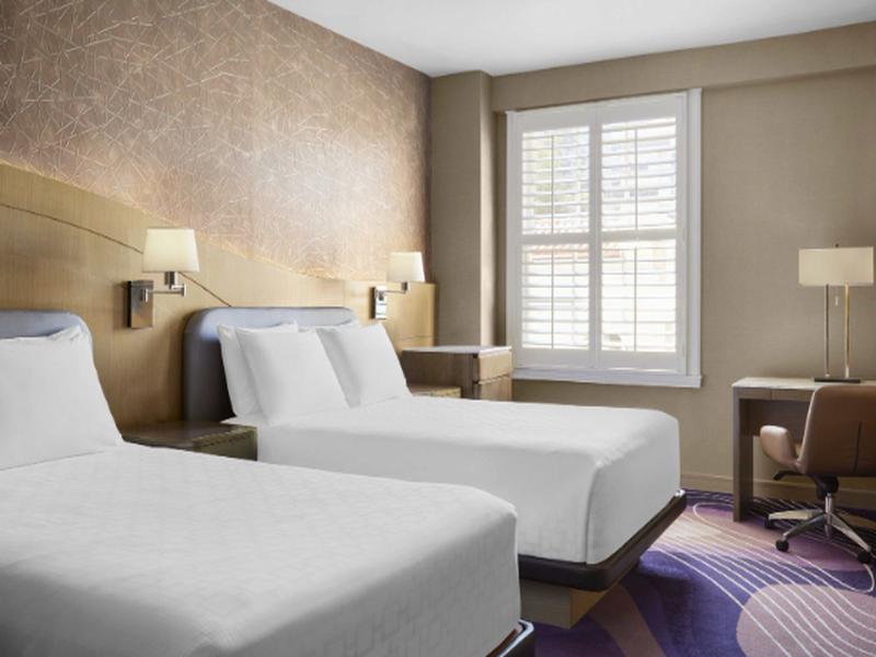 Pasadena Hotel & Pool image