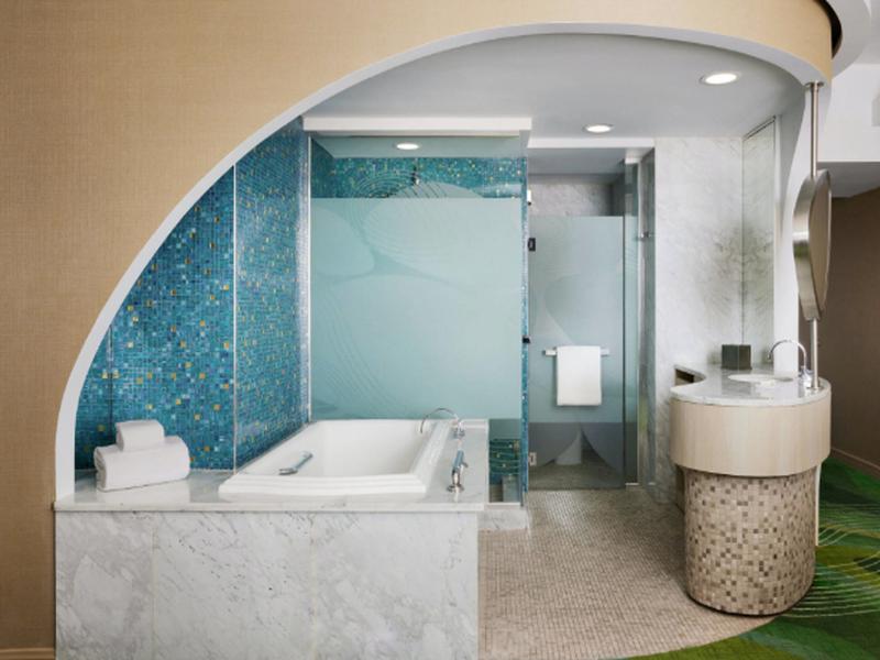 Pasadena Hotel & Pool image