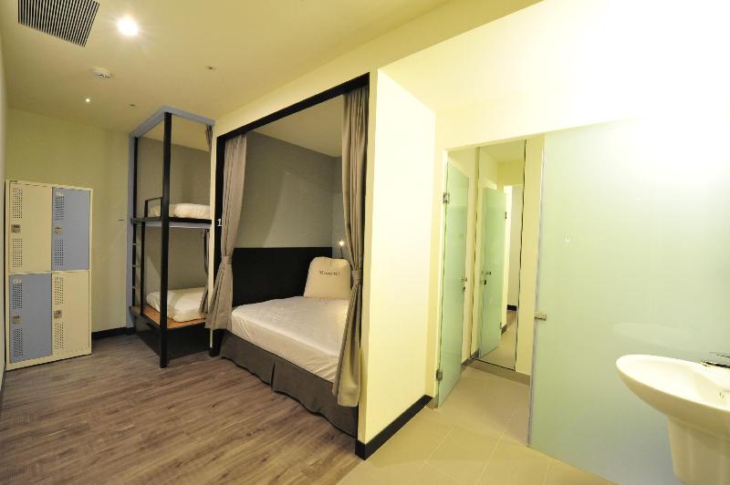 Mono Hostel — photo 2