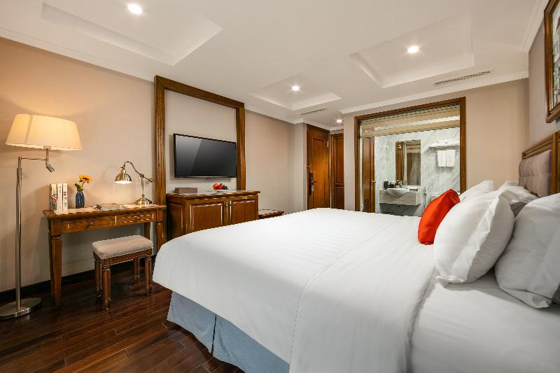 Dalvostro Valentino Hotel image