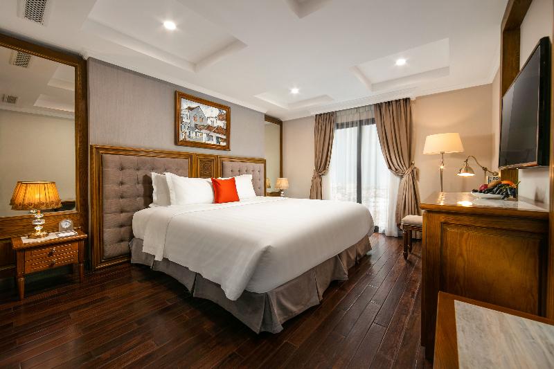 Dalvostro Valentino Hotel image