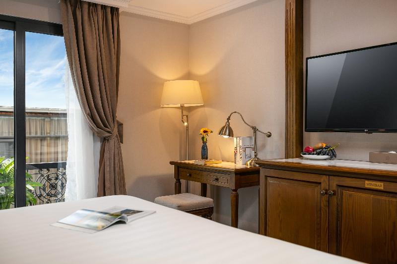 Dalvostro Valentino Hotel image