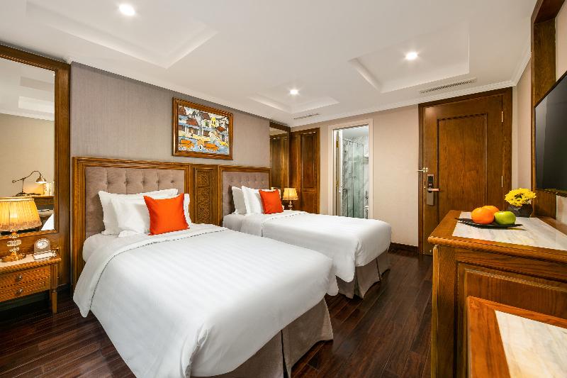 Dalvostro Valentino Hotel image