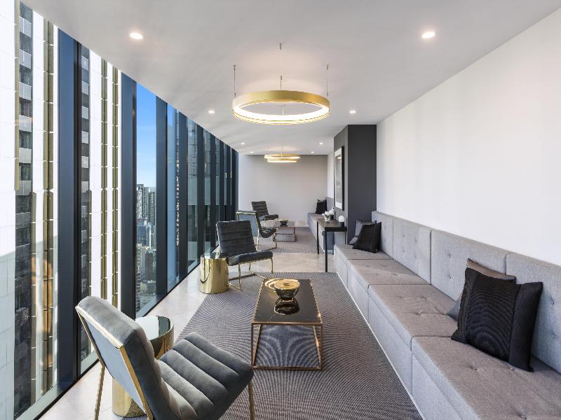Avani Melbourne Central Residences image