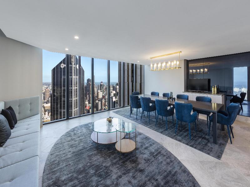 Avani Melbourne Central Residences image