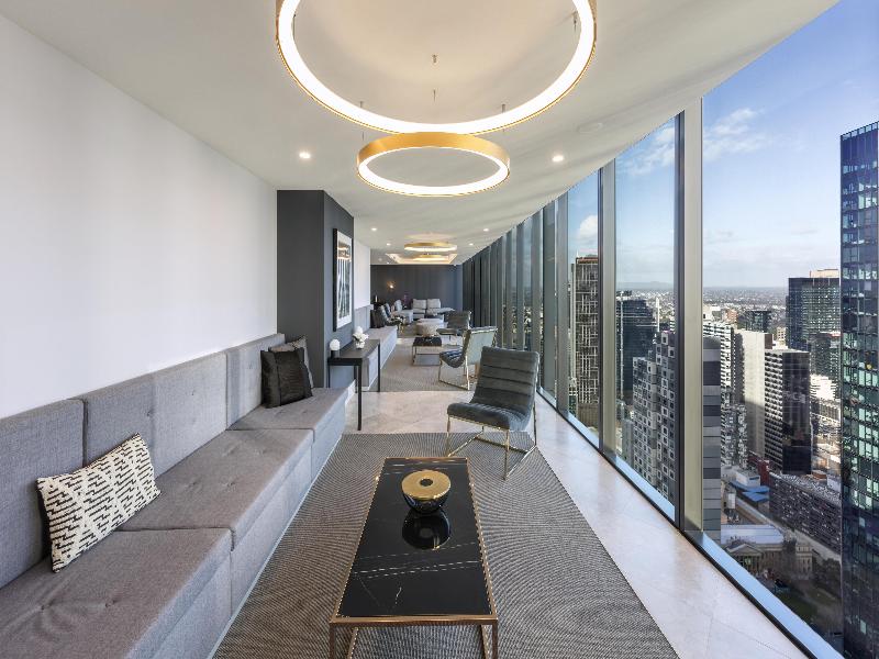 Avani Melbourne Central Residences image