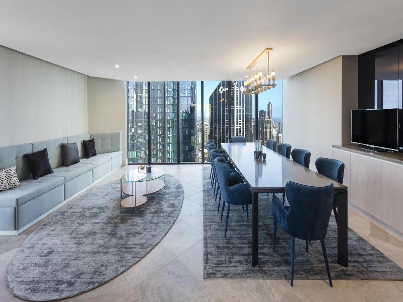 Avani Melbourne Central Residences image