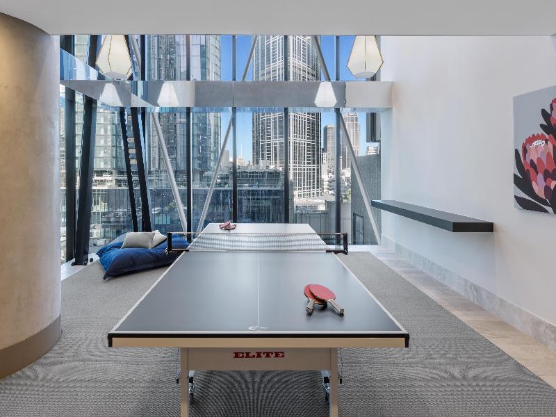 Avani Melbourne Central Residences image